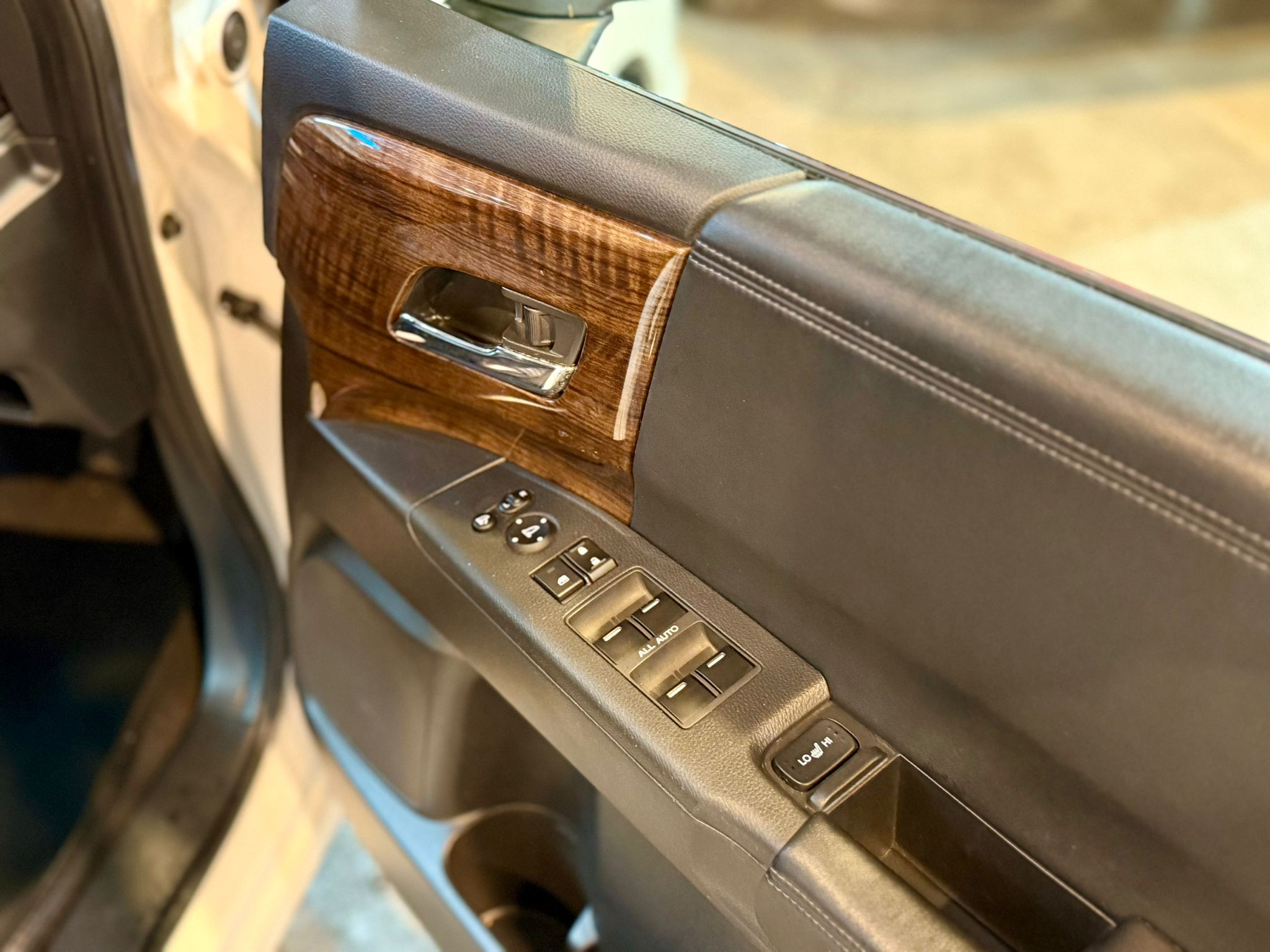 Honda Odyssey 2.4 Premium 2015