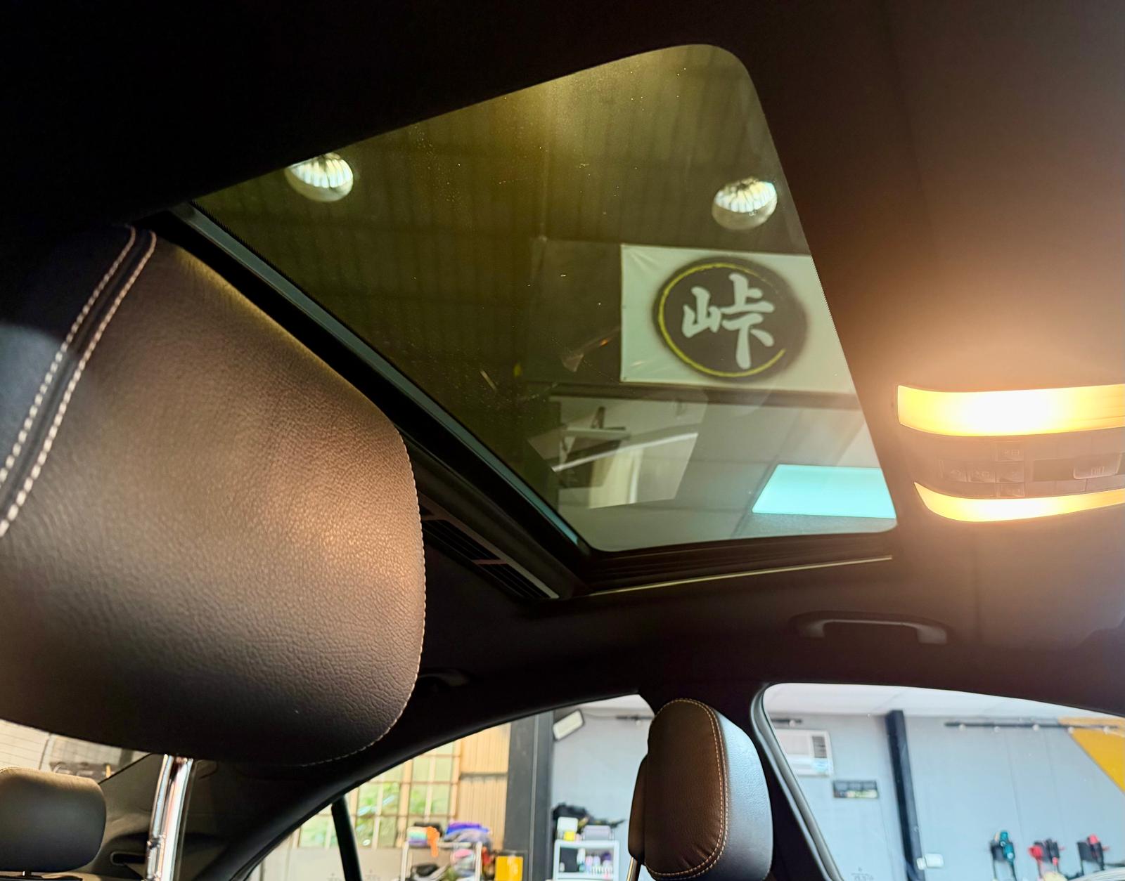 M.Benz CLS400 Facelift AMG 2015