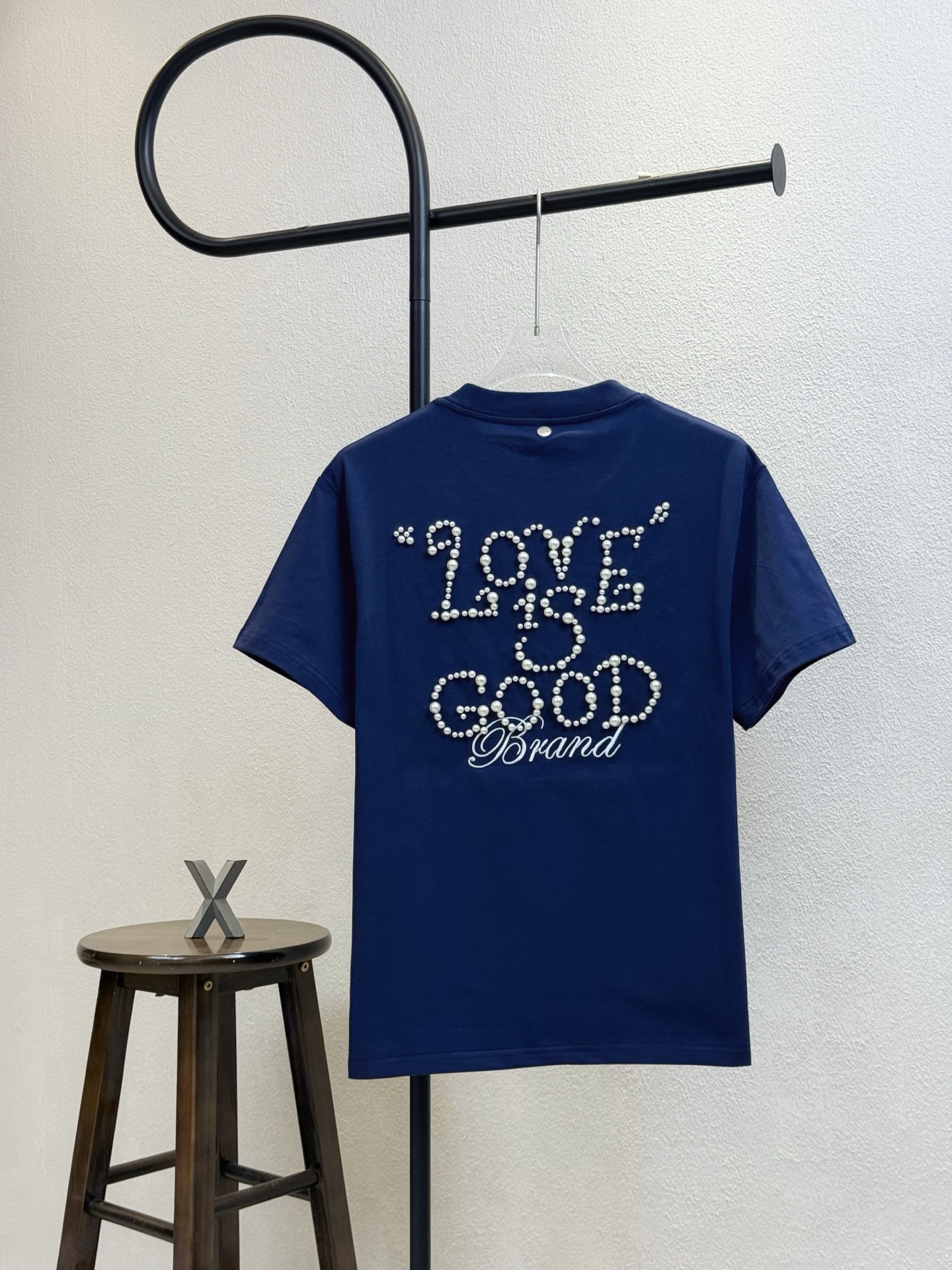 GOODBRAND Love Is Good Tee