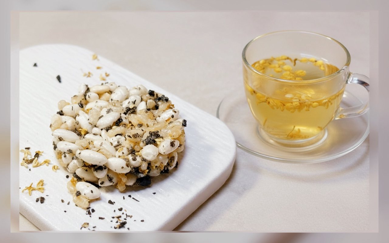 超值風味脆脆餅禮盒