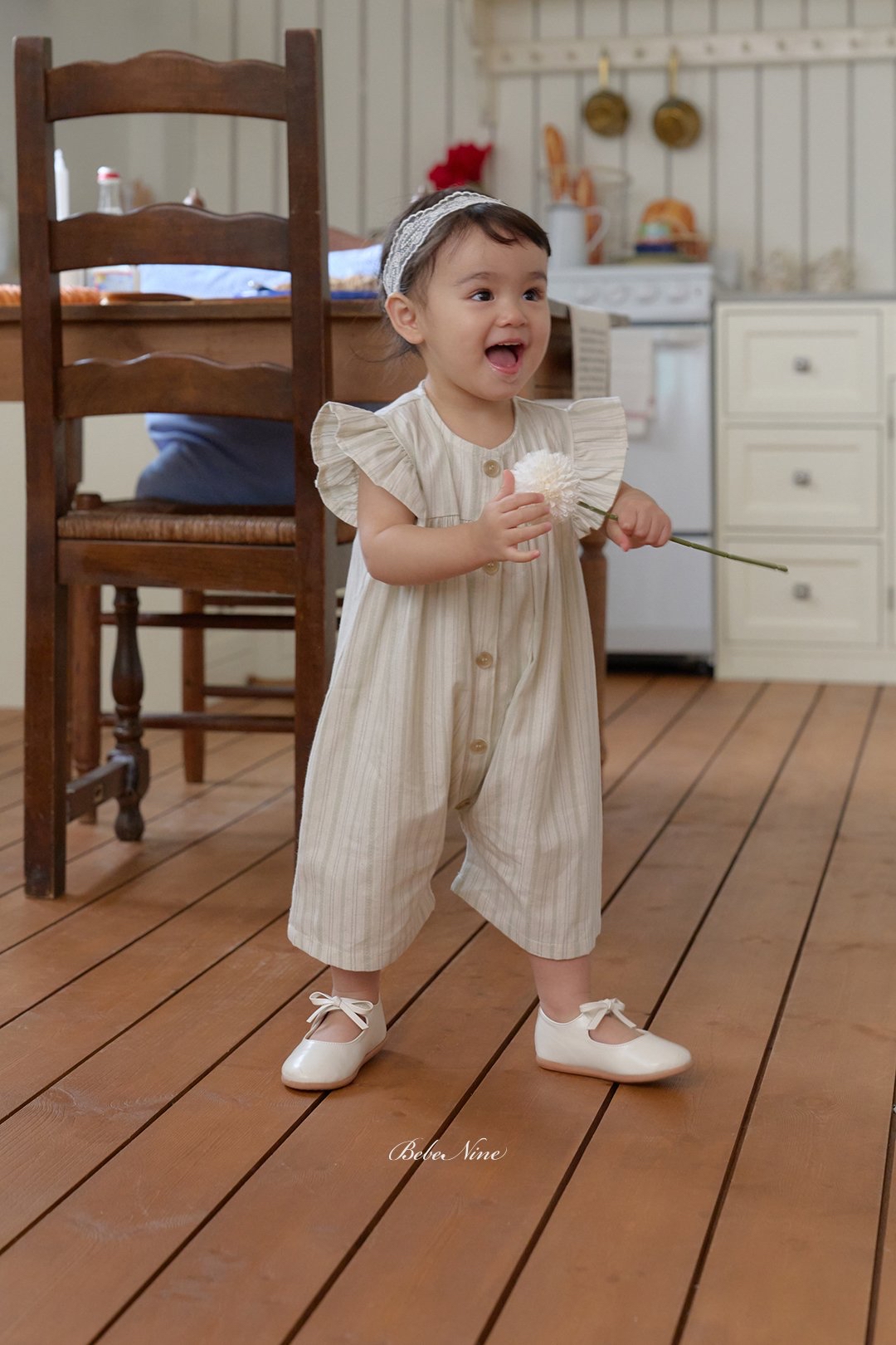 🇰🇷bebenine連身衣