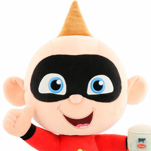 [現貨] [東京迪士尼] JACK JACK ｜ 毛公仔 {TF2307068}