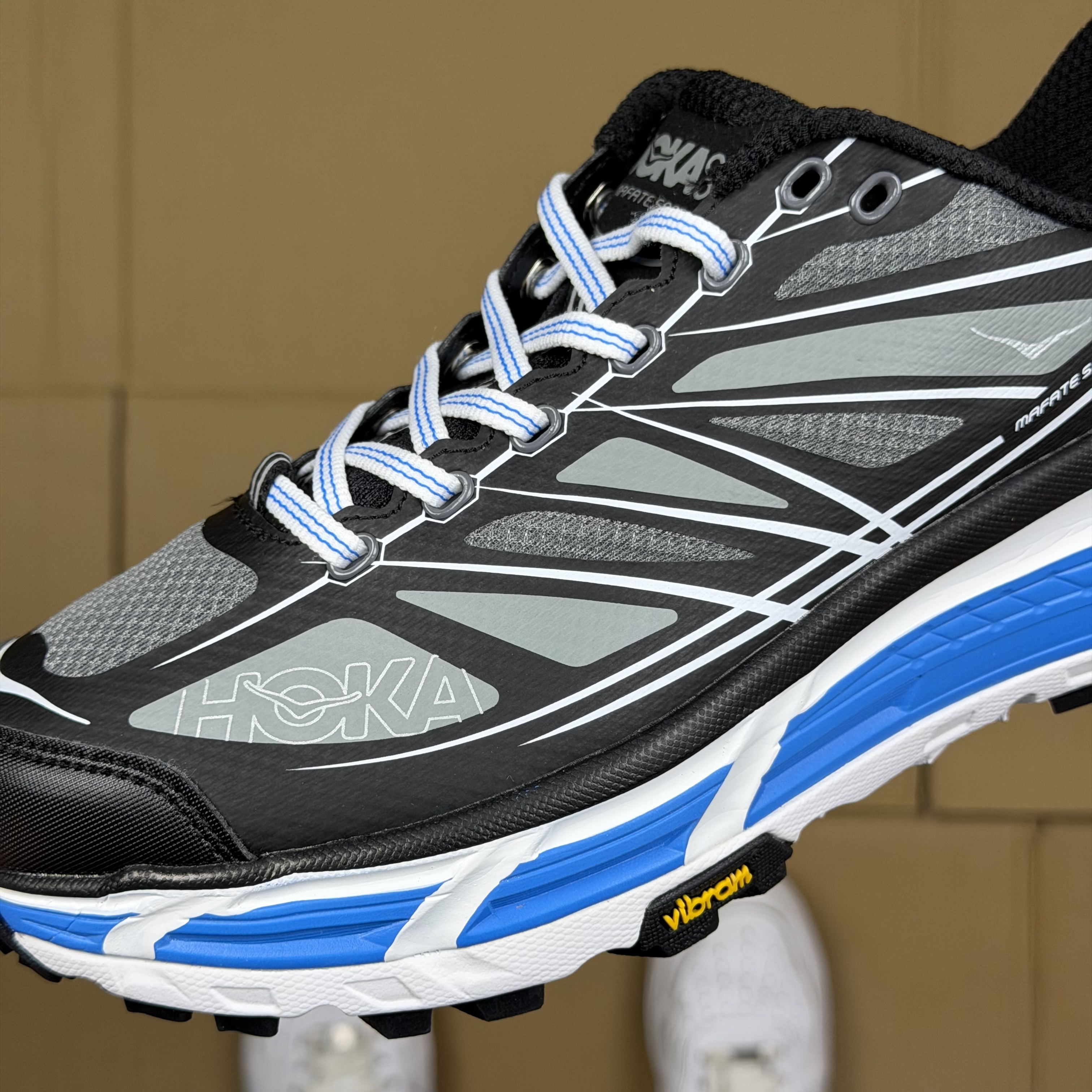 Hoka One One Mafate Speed 2