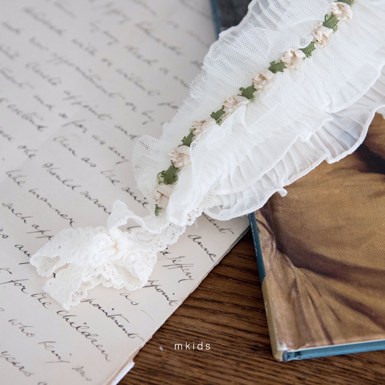 🇰🇷mkids hairband