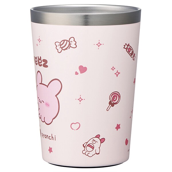 🆕【⭐訂購⭐】🌀 🇯🇵 日本直送 #Skater 不鏽鋼保溫杯 (400ML)🌀 [PLFD-0013] [260713]
