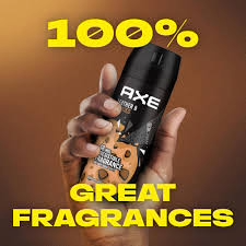 AXE Deodorant Body Spray Collision 150ml