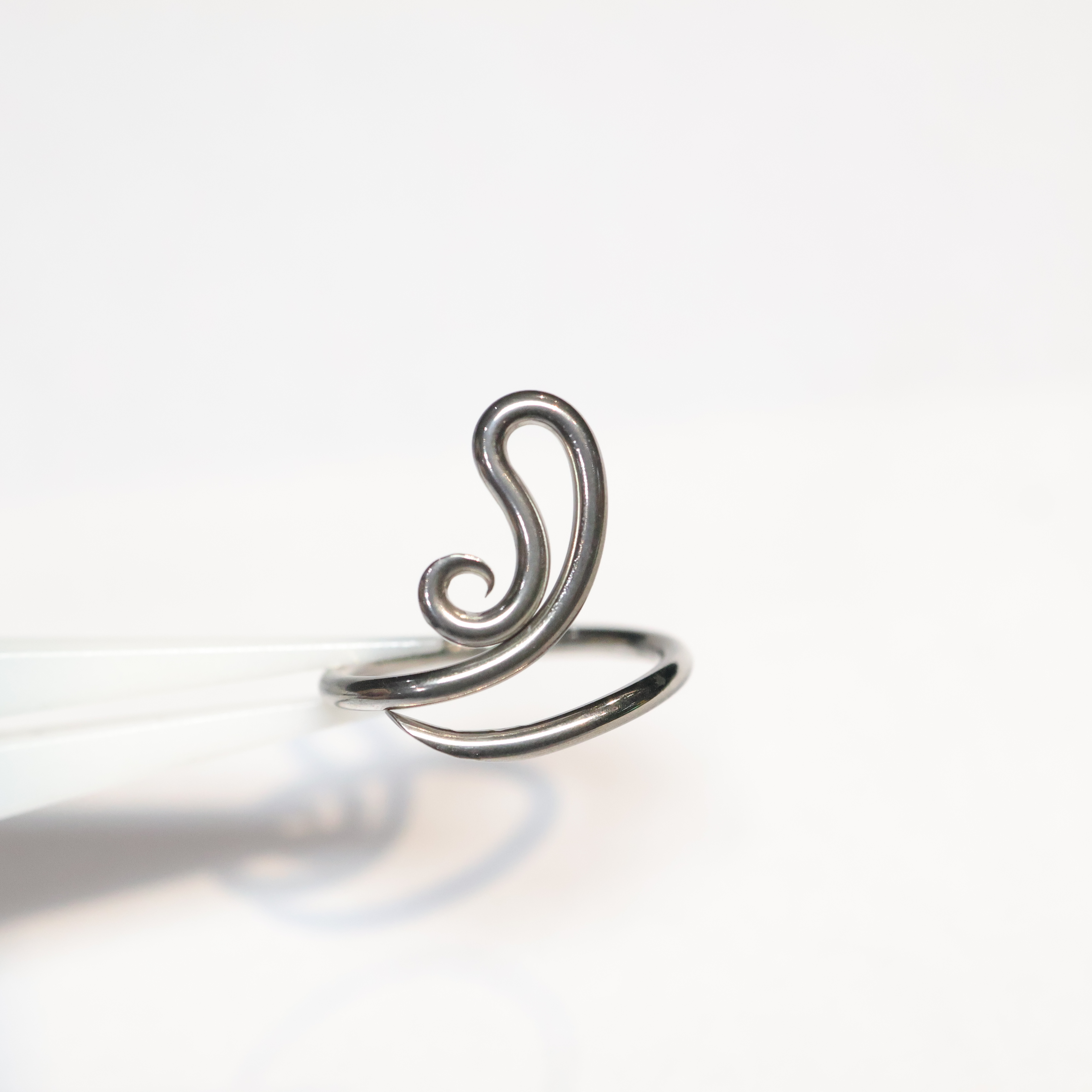 Capella	(Conch & Helix)