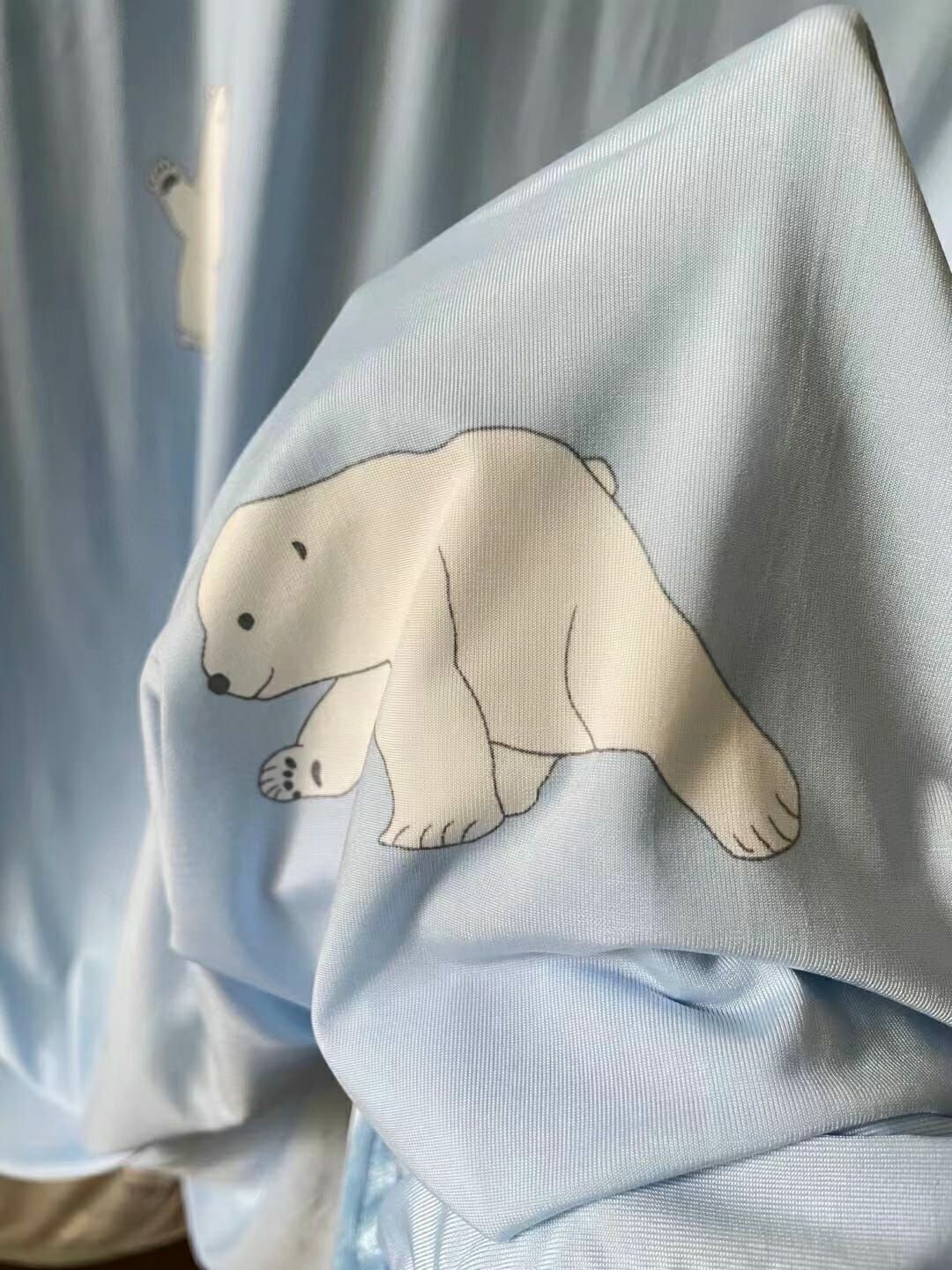 清貨大減價日本涼感被 -1張- 現貨