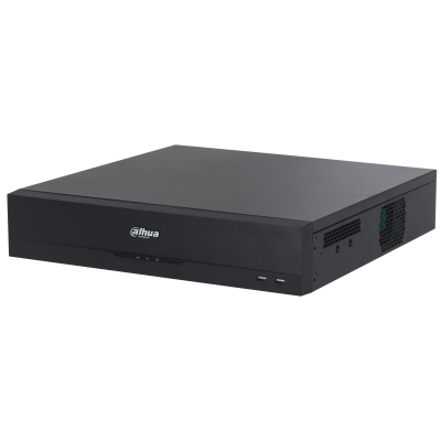 (請先查詢報價)(現貨) 大華 Dahua NVR5864-EI2 64CH 8HDD 2U AcuPick WizSense NVR (請先查詢報價) (香港行貨)