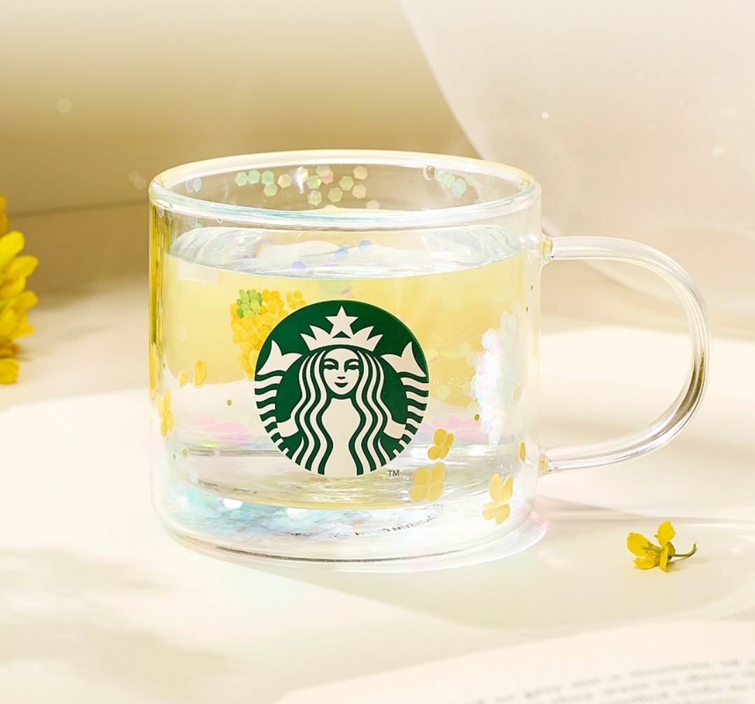 Starbucks - 韓國 Starbucks 濟洲島系列