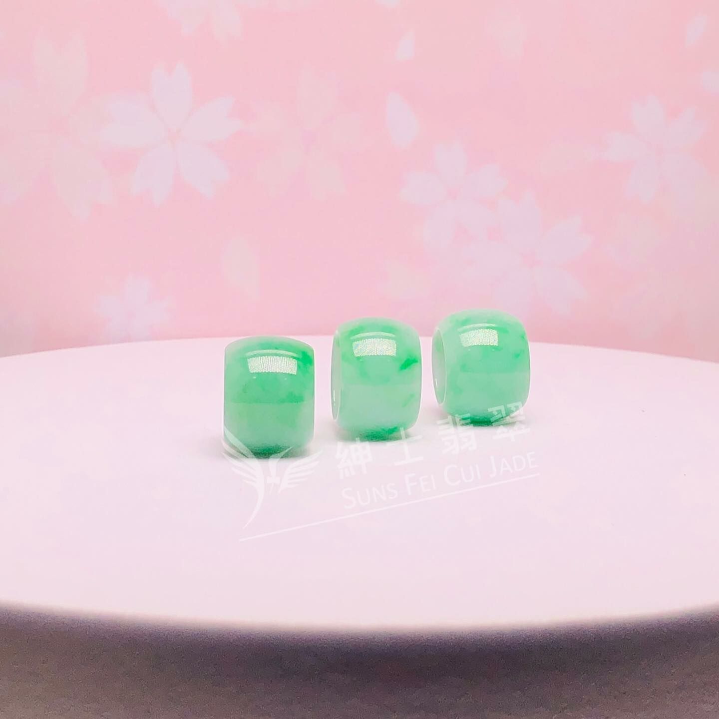 滿綠花青路路通 - 11