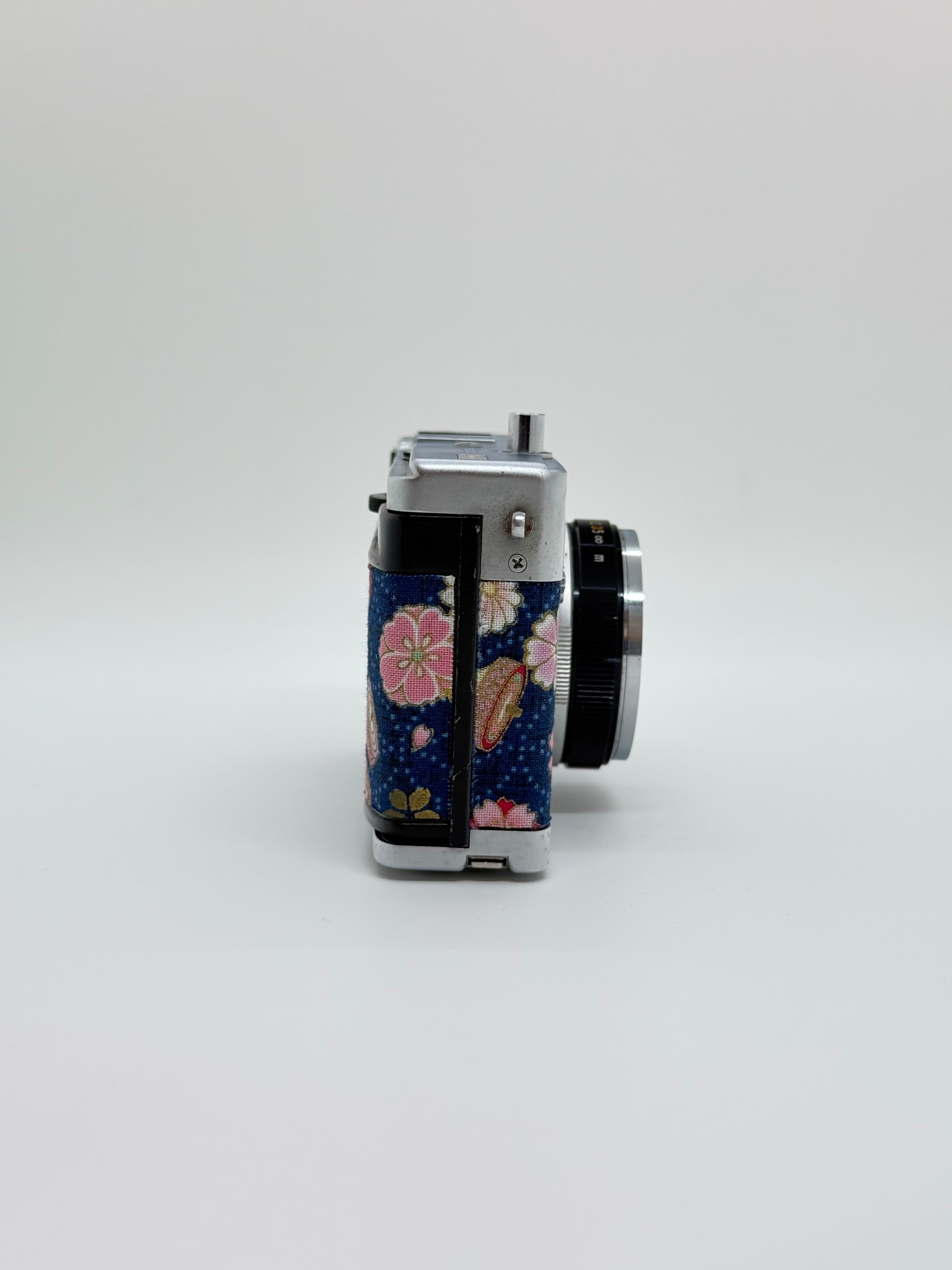 Olympus-35 EC 2 Film Camera 菲林相機