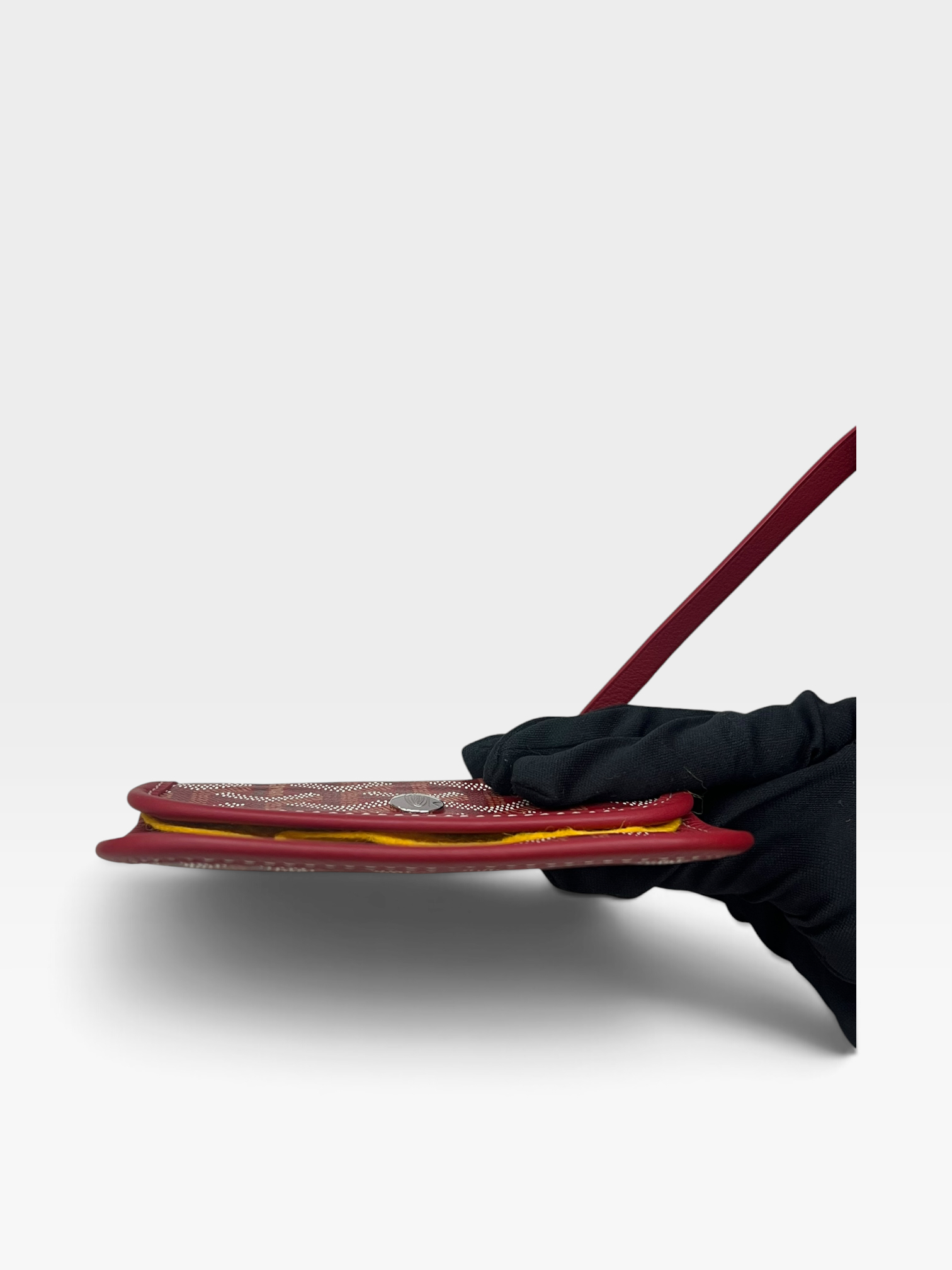 Pre-Owned GOYARD Anjou / Product Code: 090401
