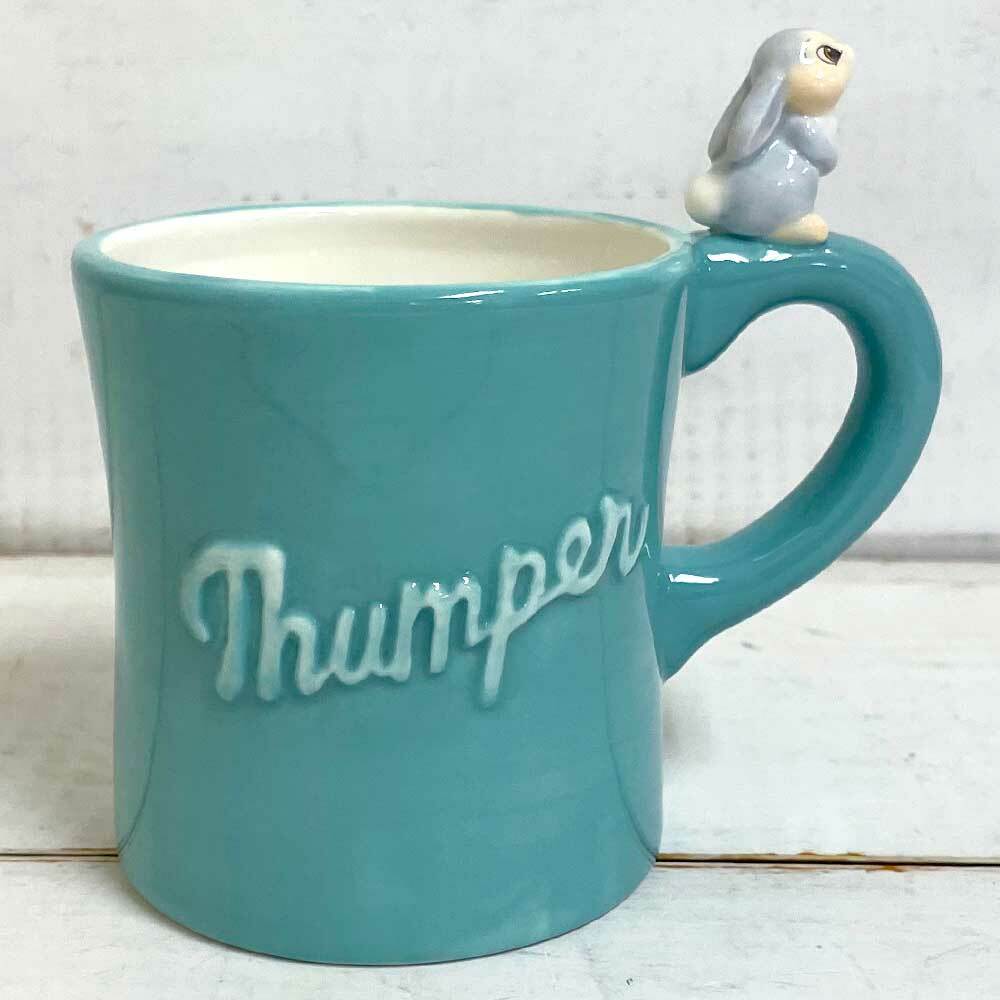 [現貨] [日本直送] THUMPER｜瓷杯 {TF2307017}
