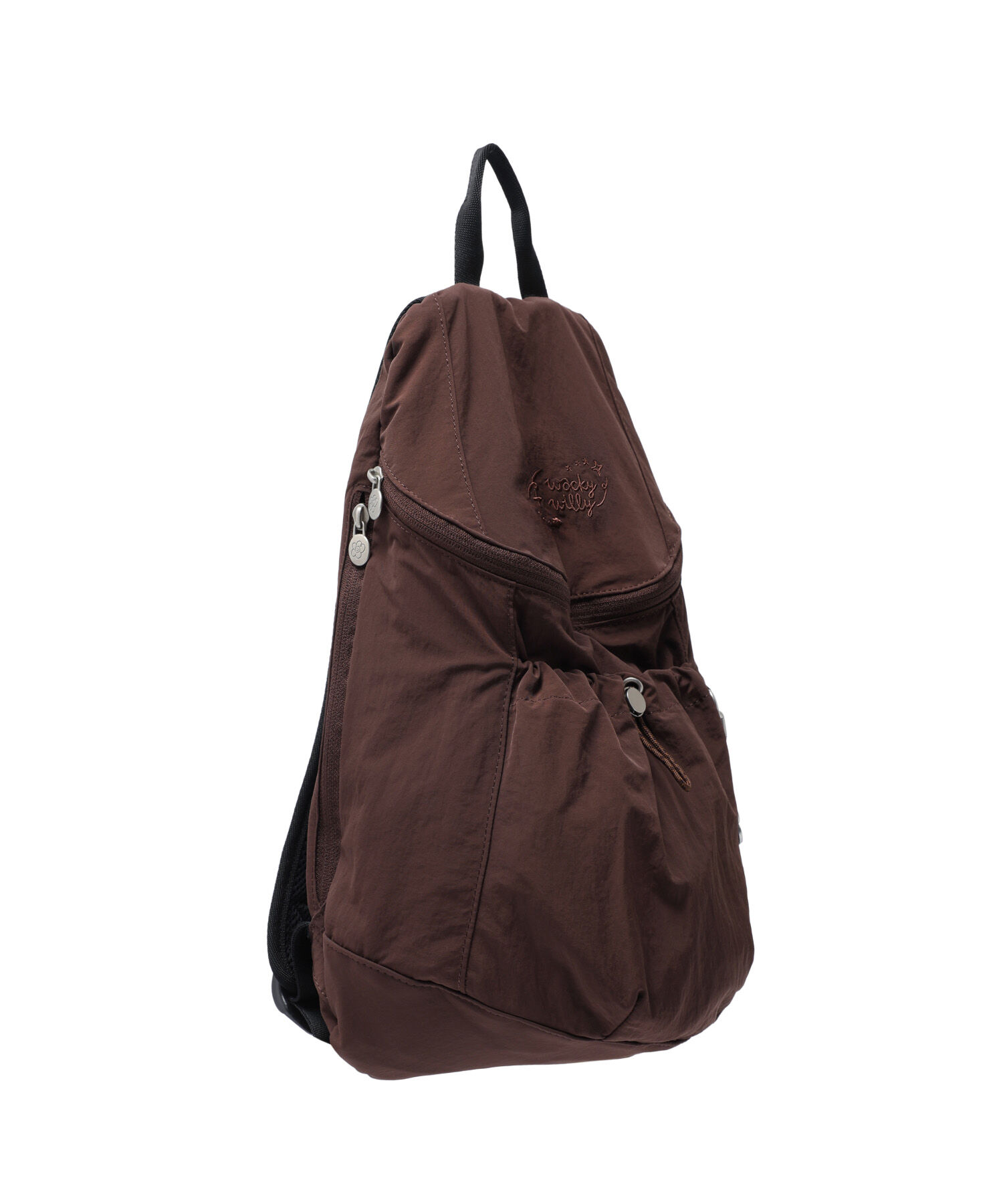 Wacky Willy Women's Compact Backpack