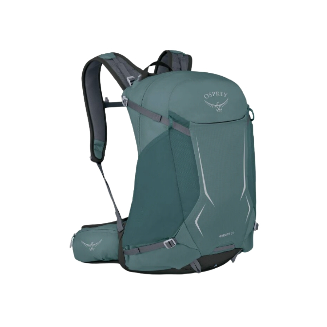 【多色選擇】Osprey Hikelite 28 登山背包 (2026新版)