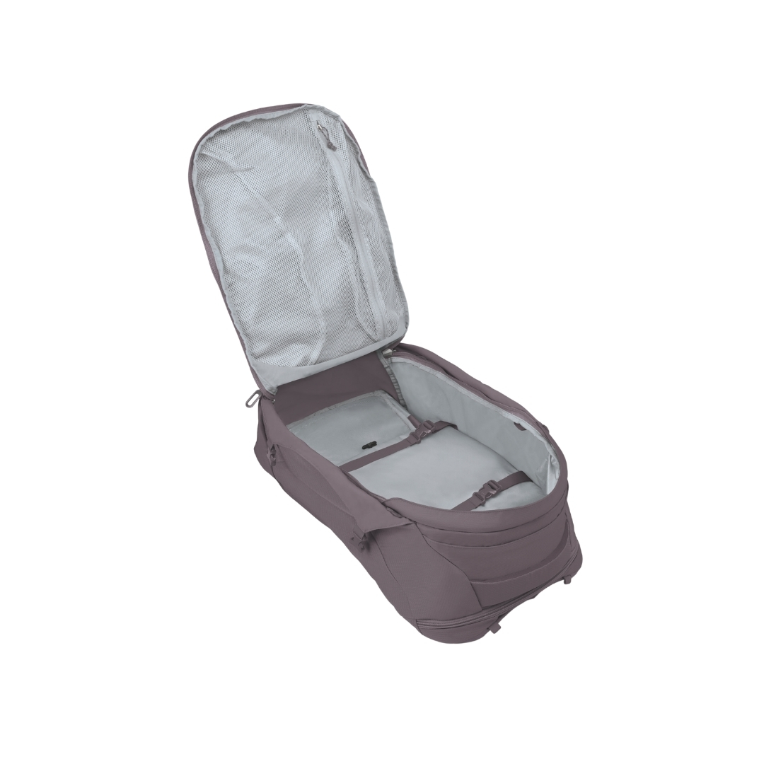 【多色選擇】Osprey Fairview 40 (F25) 旅行背包