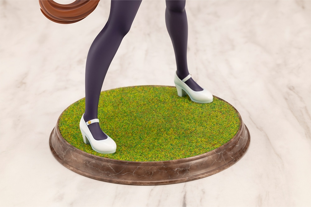 (預訂訂金 $400) (總價 $960) 壽屋 Kotobukiya 賽馬娘 Pretty Derby 帝王光輝 (再版) (行版) King Halo (KO06247) 