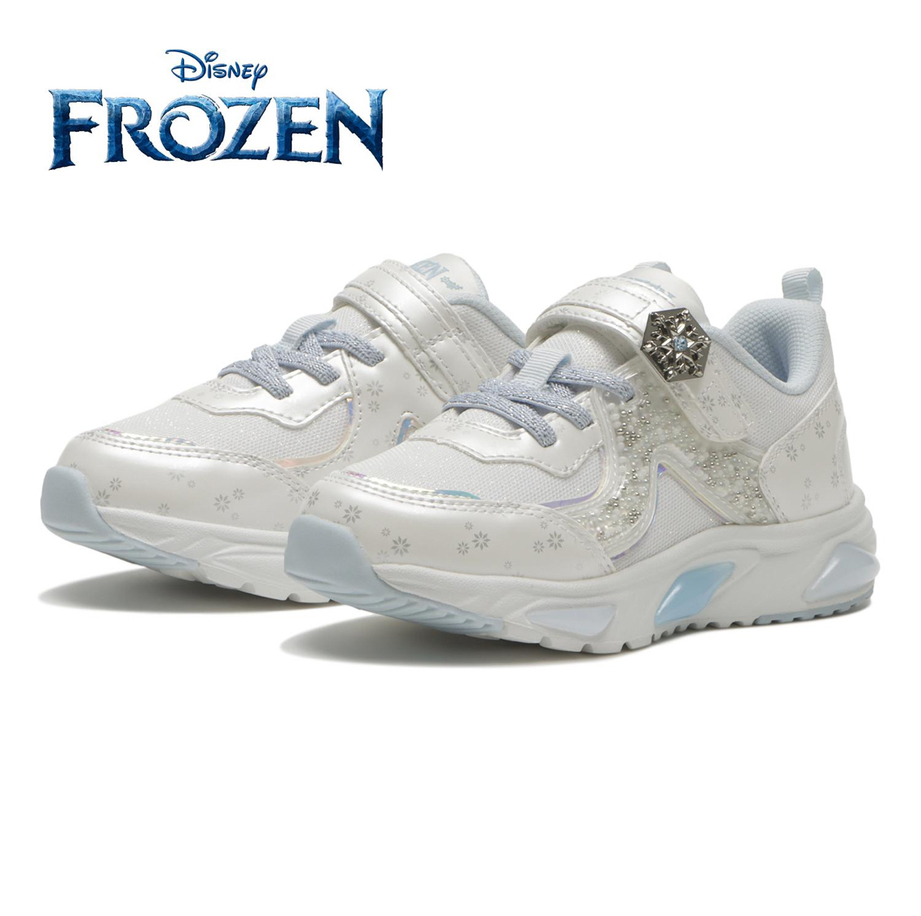 🇯🇵預訂 日本直送🇯🇵HAWKINS雪花寶石珠珠波鞋