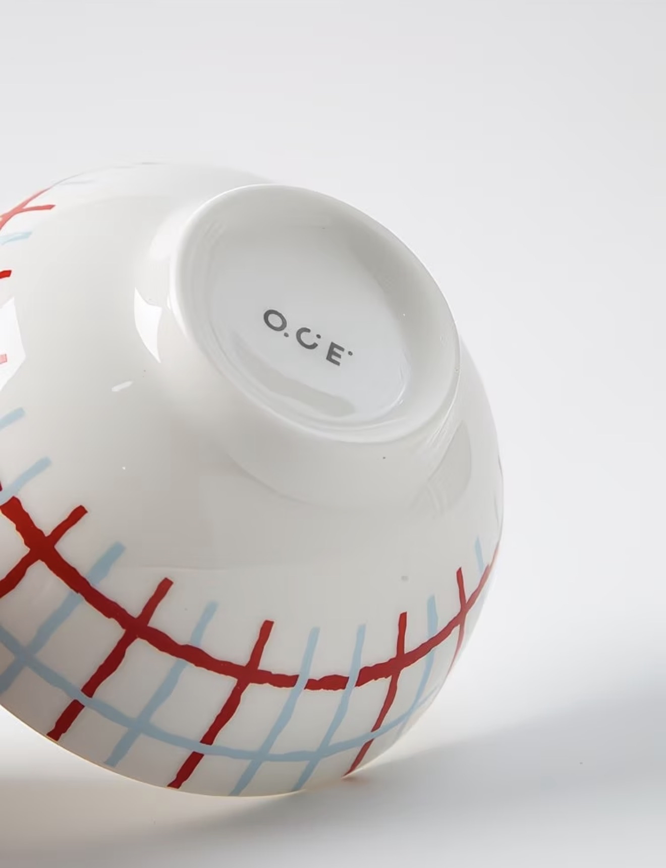 Overture Plate & Bowl