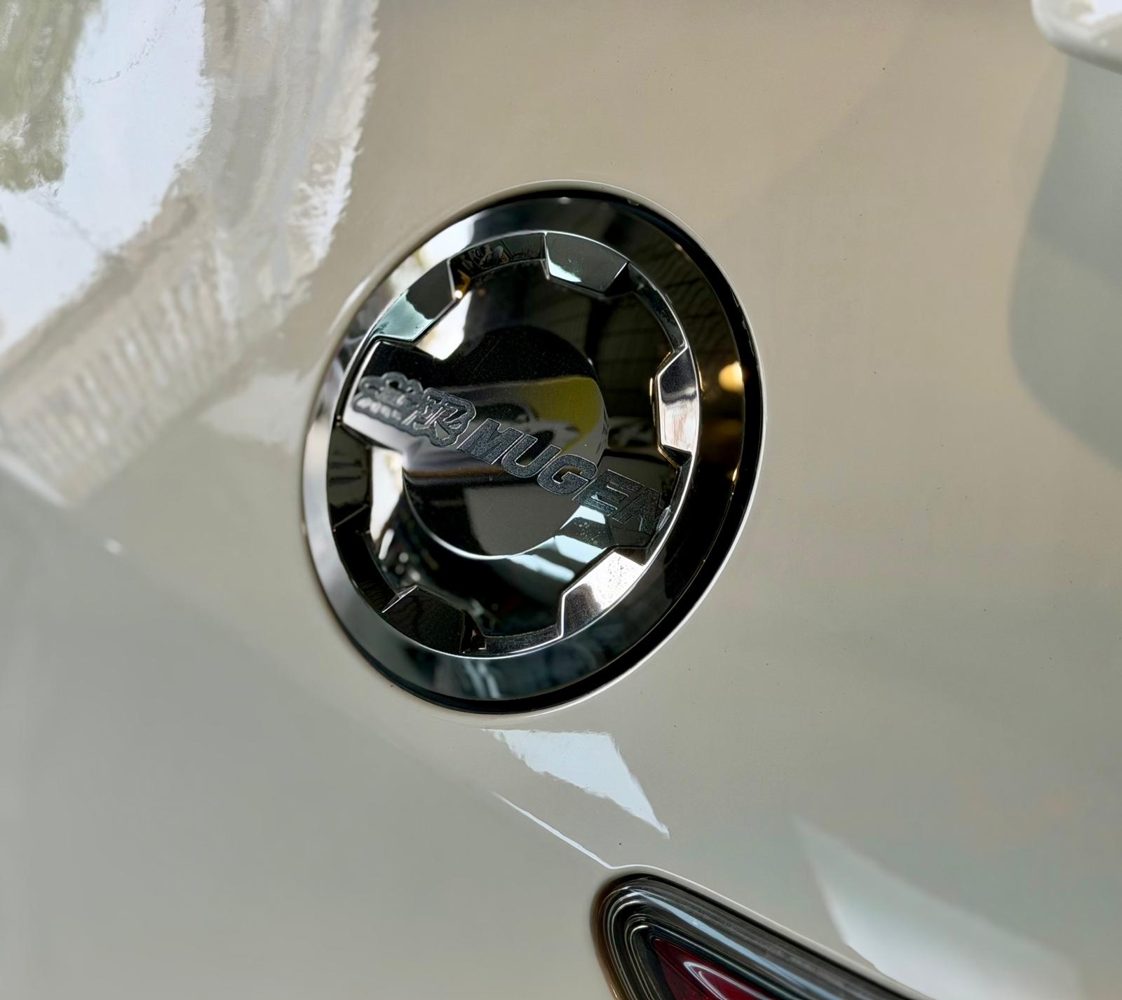 Honda Civic Type-R (FN2) 2011