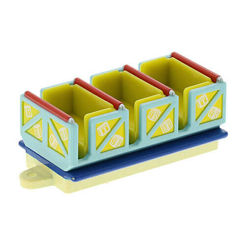 [現貨] [東京迪士尼] 反斗奇兵｜火車玩具｜TOMICA {TF220755}