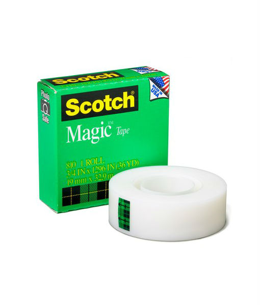3M Scotch Magic Tape