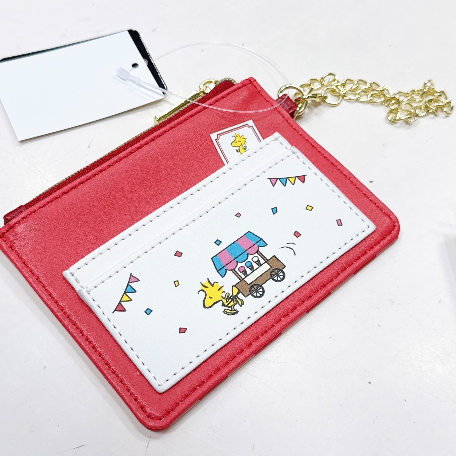 日本直送snoopy Woodstock 新系列產品