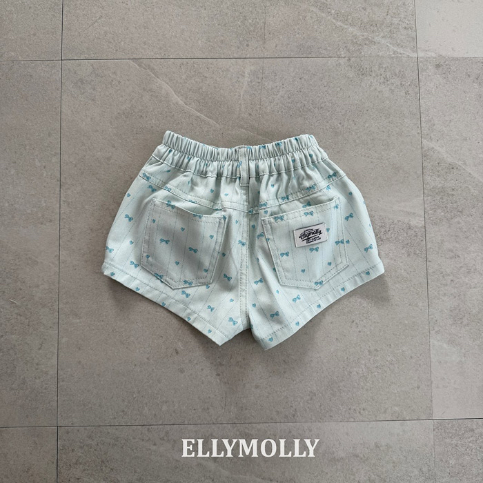 🇰🇷Ellymolly短褲
