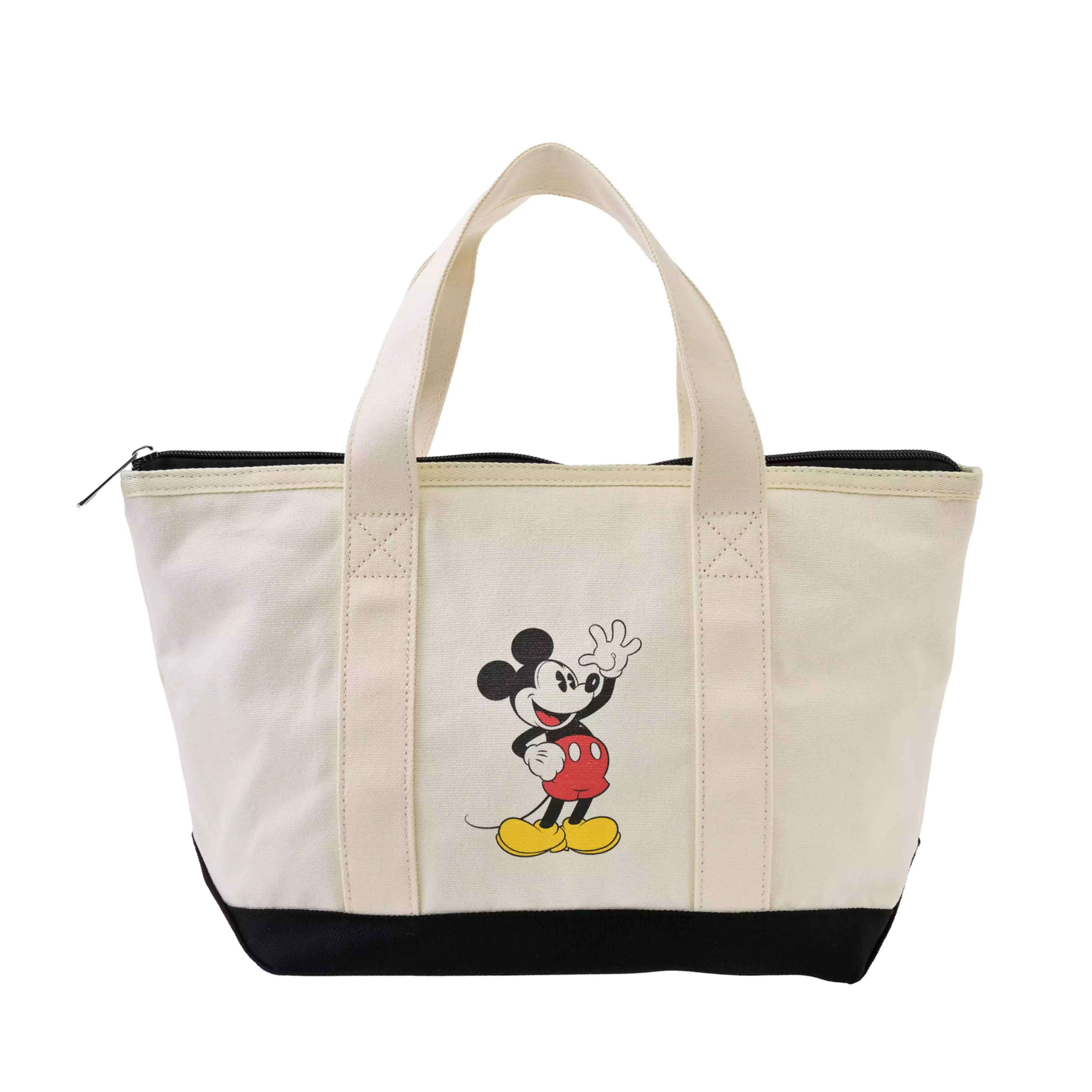 🌸 【預訂】Mickey Cool Tote(S) - 9/7新品