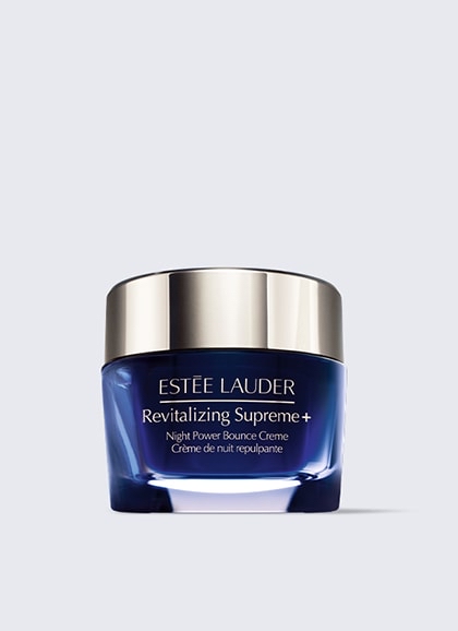 Estee Lauder 新生活膚膠原修護晚霜 