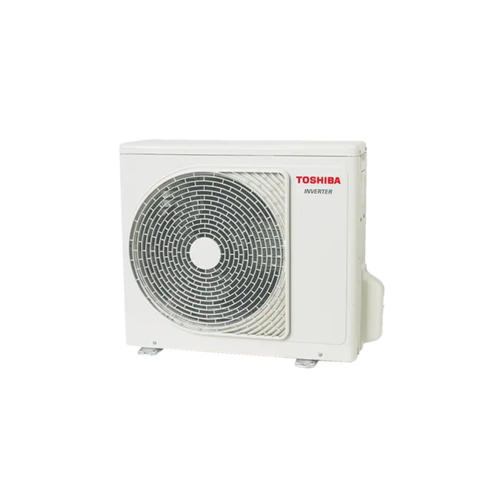 Toshiba 1.0Hp Inverter Wall Mounted Air Conditioner RAS-H10B2KCV2G-M