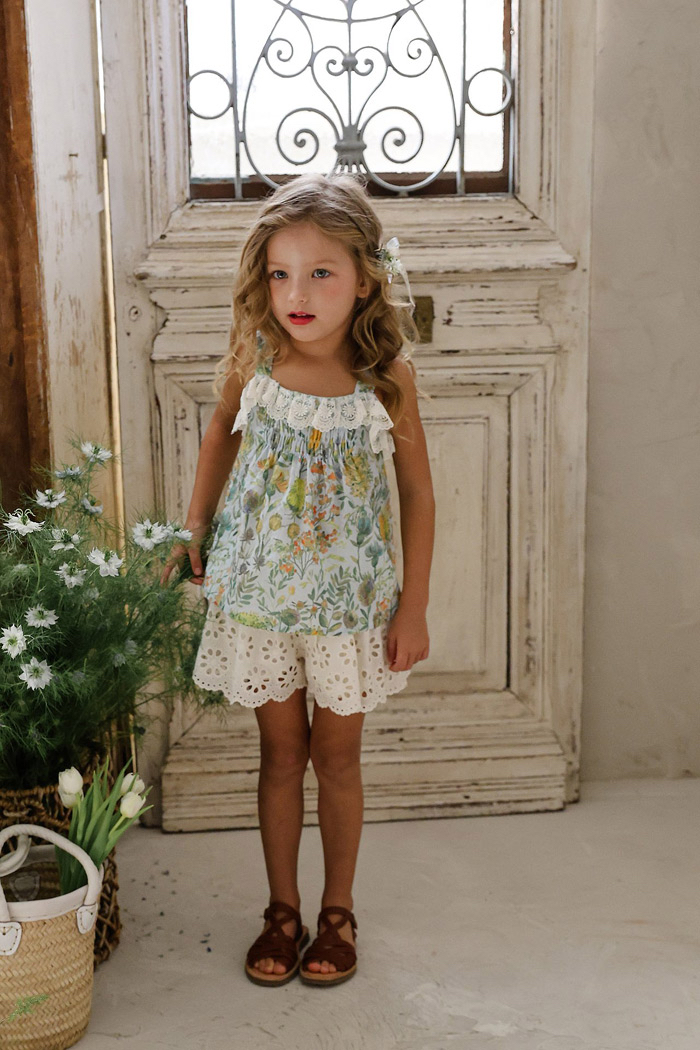 🇰🇷Puella_Flo背心