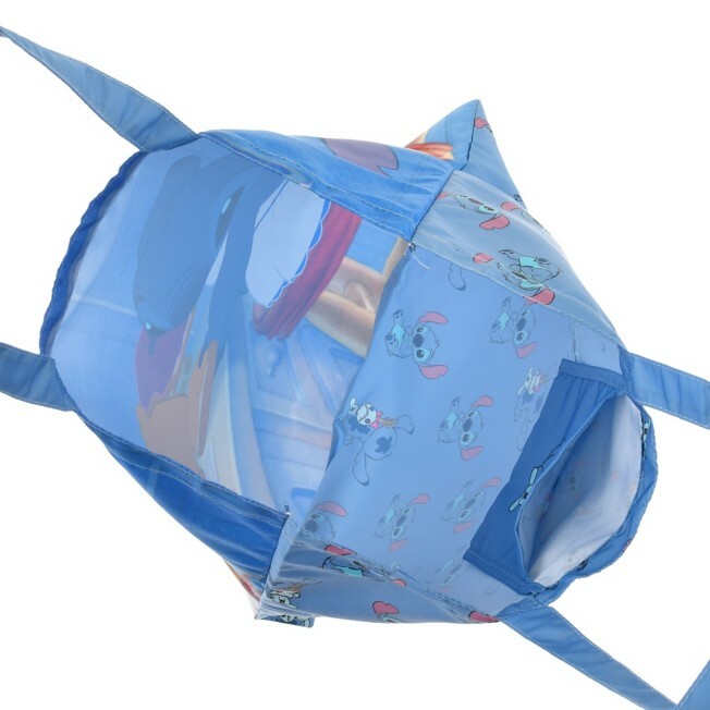 [現貨] [JDS] STITCH | 環保袋 {TF2305146}