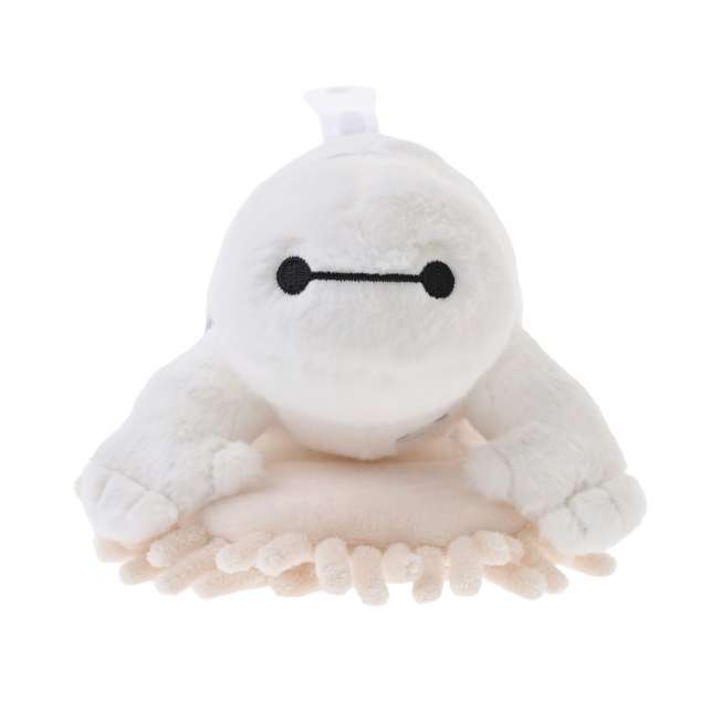 ### [訂購] [JDS] Bath and Laundry clean goods 系列 ｜ BAYMAX 手提除塵掃 {TF260764}