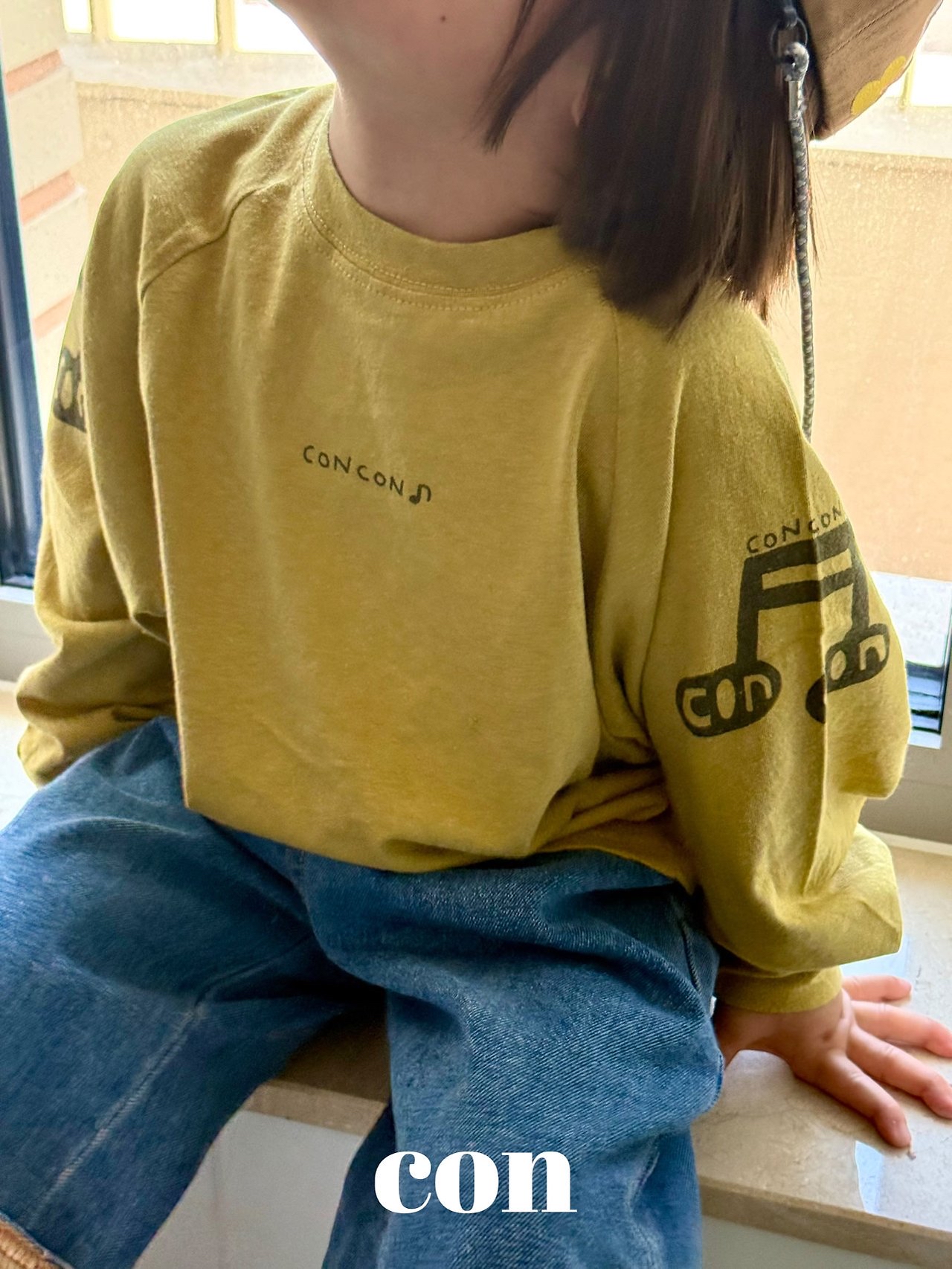  Con | Music Note T-shirt