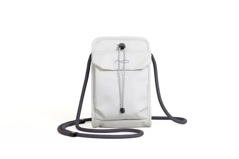 香港行貨 NIID NII43 NEO EDC Compact NOMAD Pouch — Magnetic Quick-Release Sling Bag 型格輕便斜孭袋