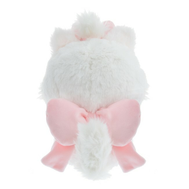 [現貨] [JDS] CAT DAY 2023 ｜ MARIE ｜ CHESHIRE CAT ｜ DINAH ｜ 毛公仔 ｜ 吊飾 {TF2301070}