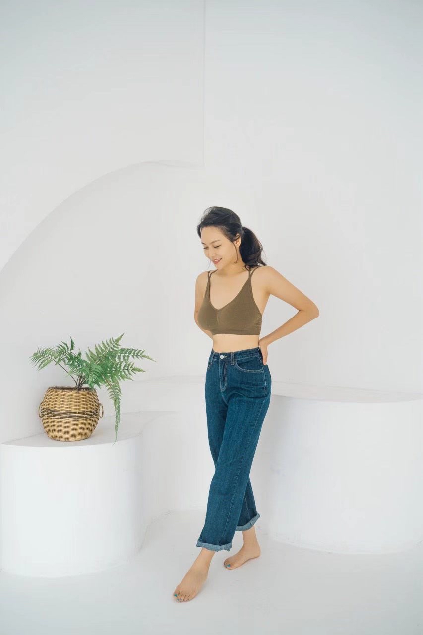 Free size BRA 