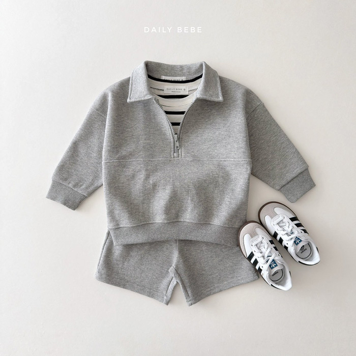 🇰🇷Dailybebe set