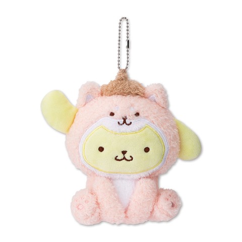 ［預訂七月尾到貨] Avail x 布甸狗掛飾