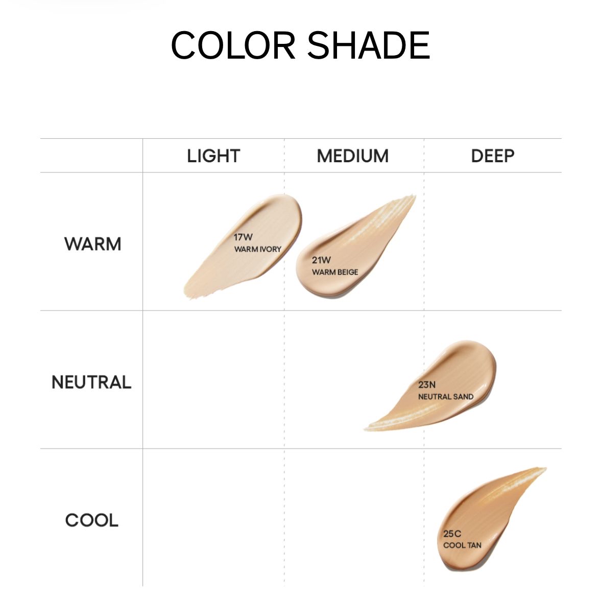 LANEIGE 霧感無瑕 NEO 氣墊粉底 SPF42 PA+++ (連粉盒及補充裝) 15g x 2