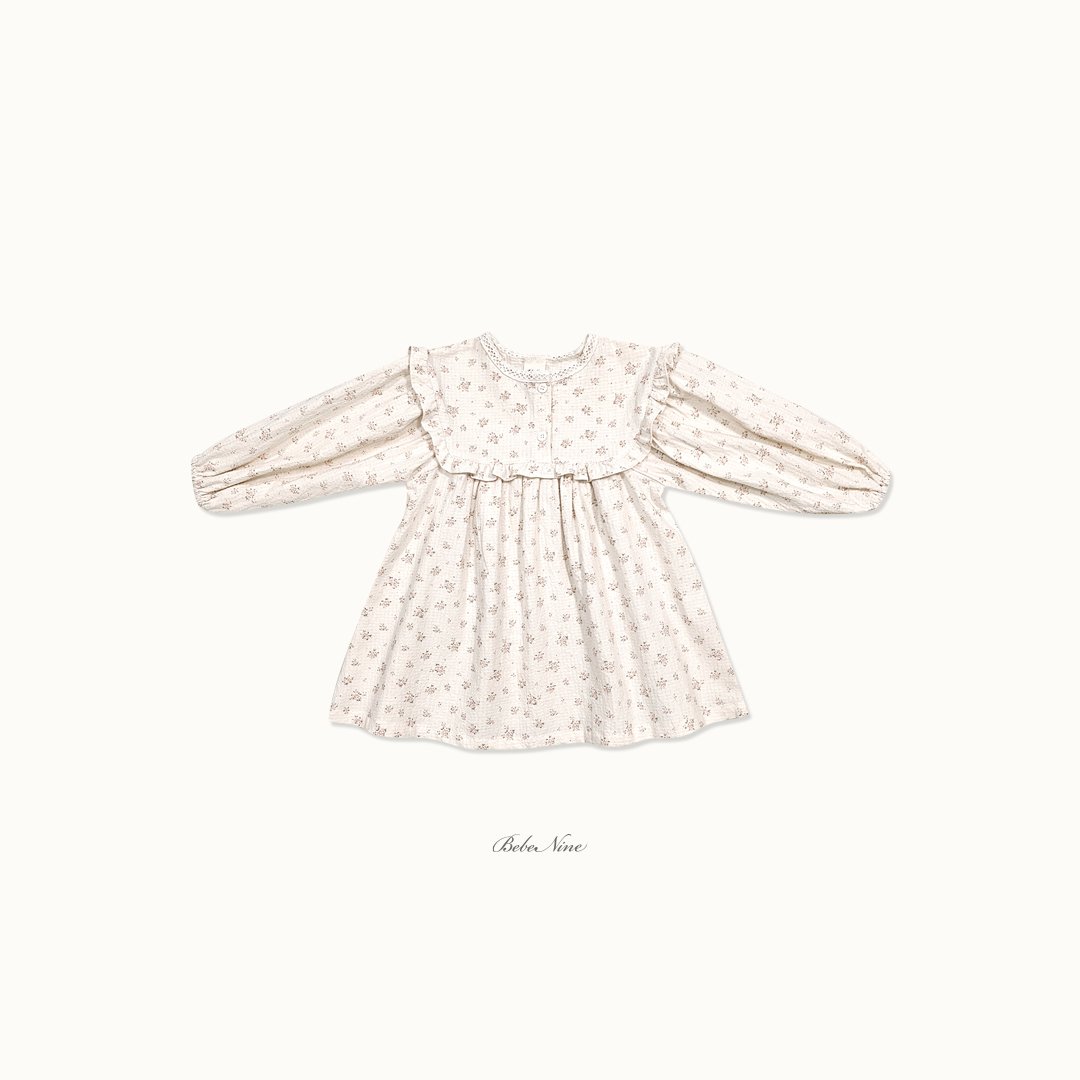Bebenine Lottie Dress