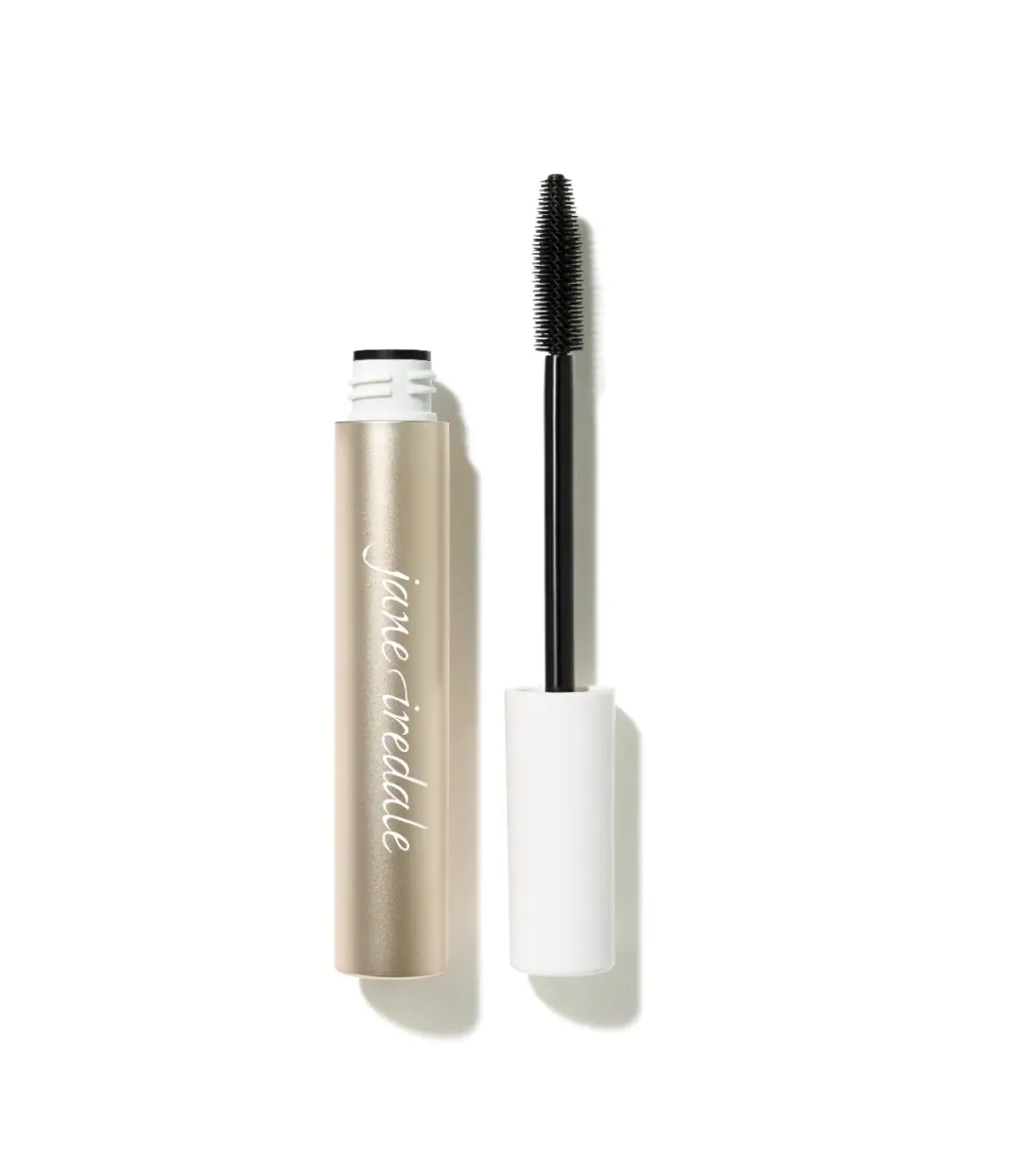 【Jane Iredale 王牌睫毛系列 】角蛋白羽睫纖長睫毛膏|睫毛膏滋潤液