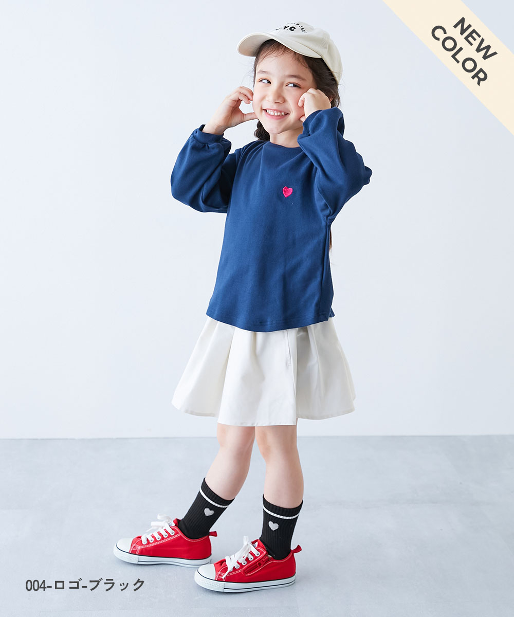 【⭐訂購⭐】日本直送 🇯🇵🌀深色襪底 中筒襪 套裝(3組入)［4款選］🌀[PLHA-0056] [260915]