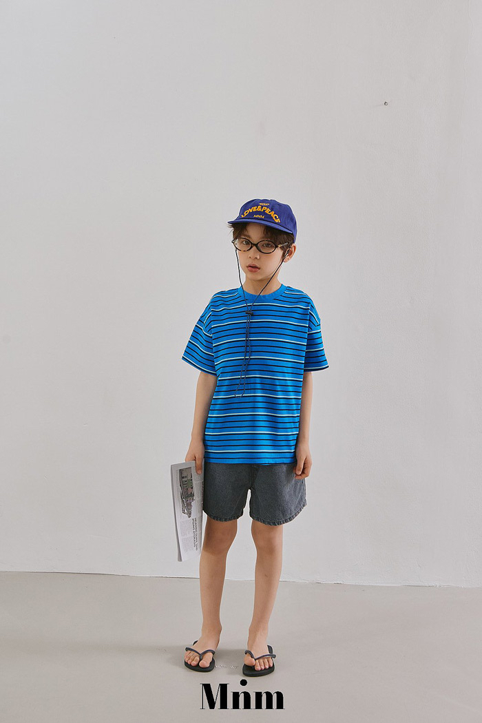 🇰🇷Minimal 短褲