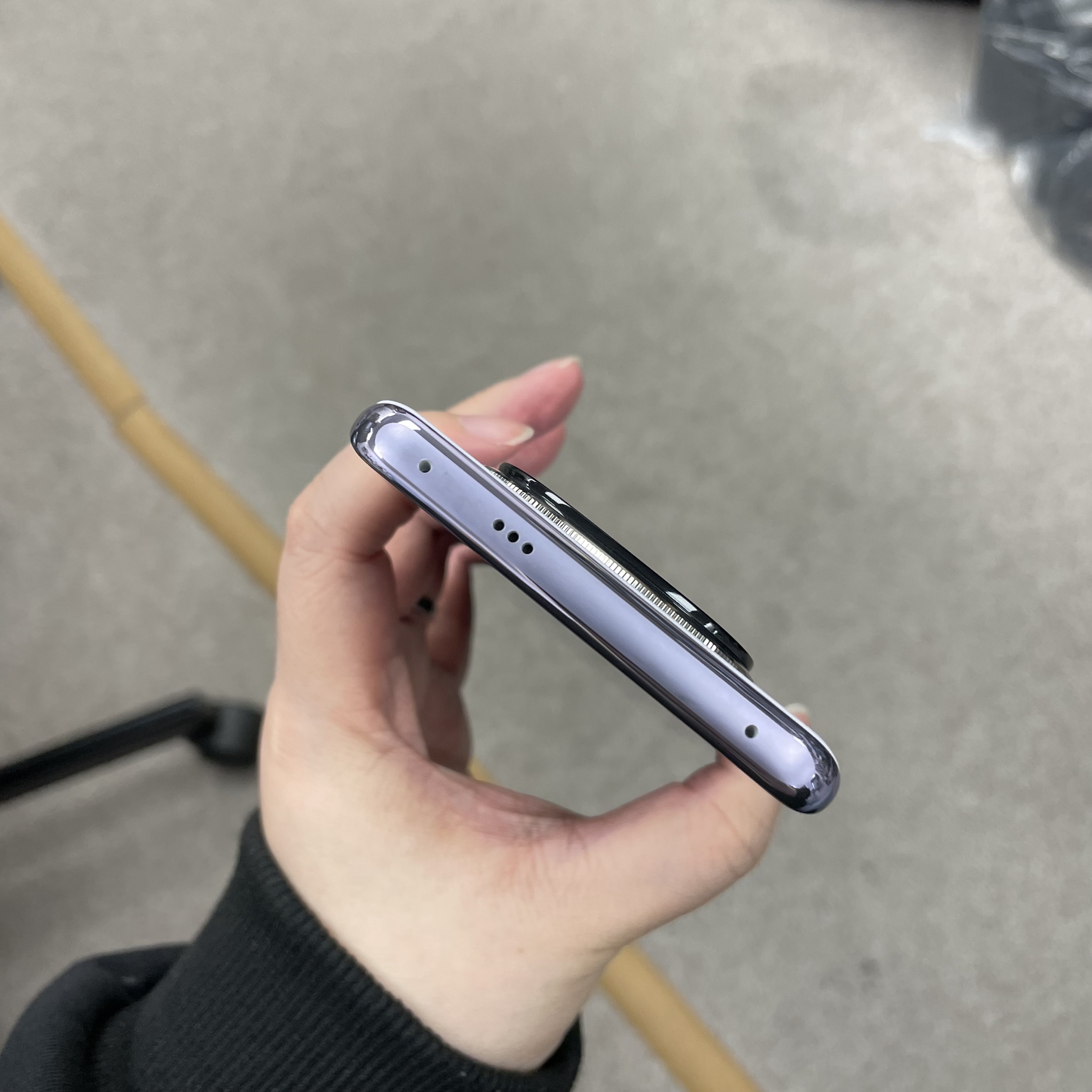 *6163 Redmi Note 14 Pro+ 5G 勁靚機 12+256GB 紫色 purple