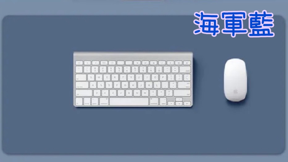 TECHGEAR仿皮多功能桌面工作墊