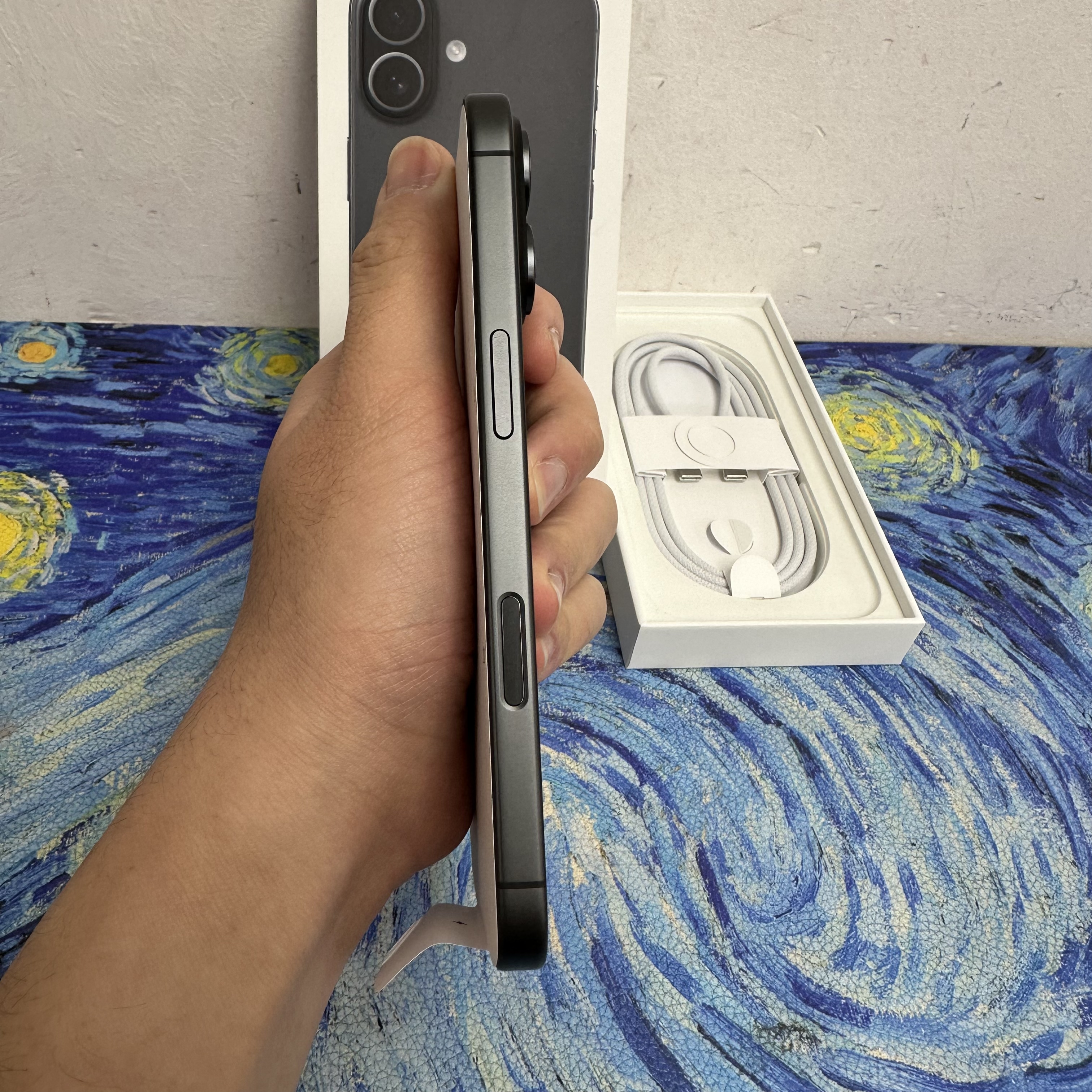 *6279 iPhone 17 全新機 256GB 黑色 Black