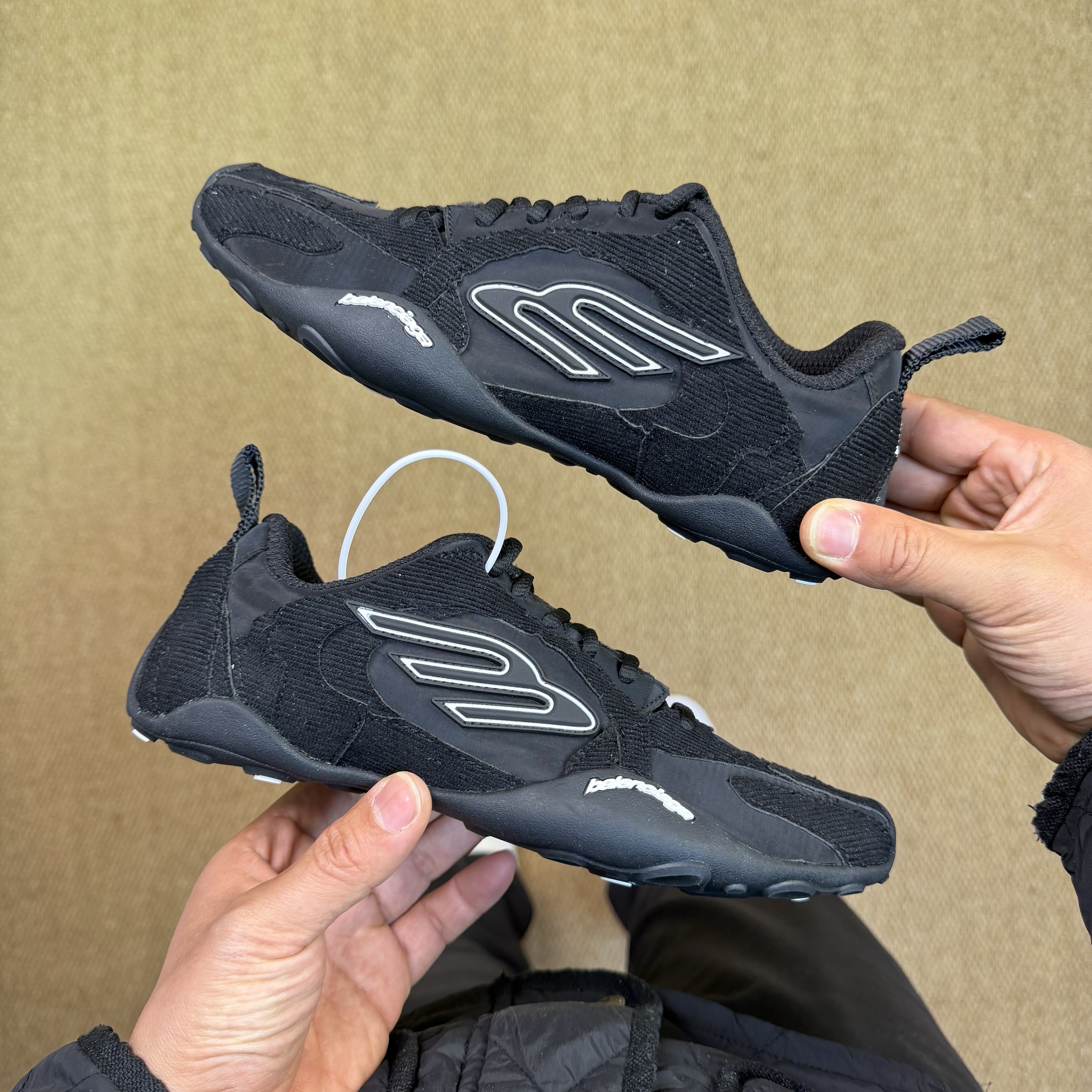 Balenciaga Monday Ultra